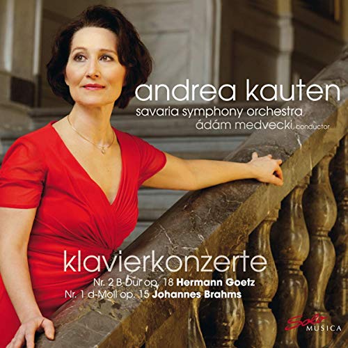 Piano Concertos