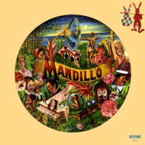 Ams Mandillo