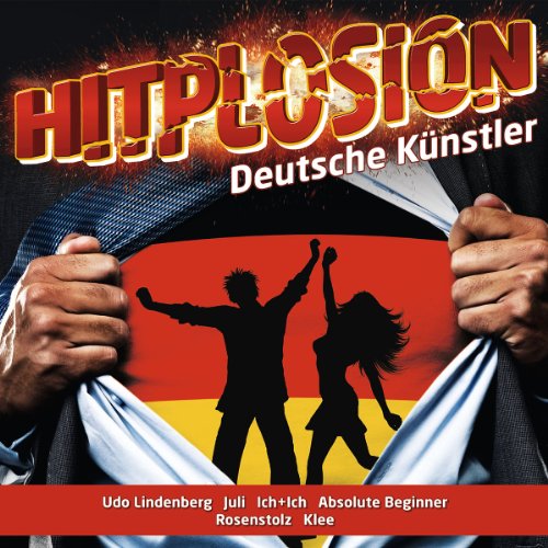Hitplosion-Deutsche Ku