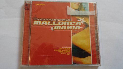 Mallorcamania 2002