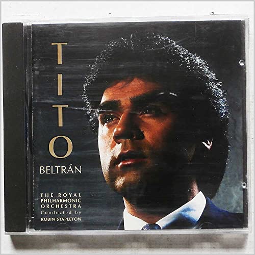 Tito Beltran Recital