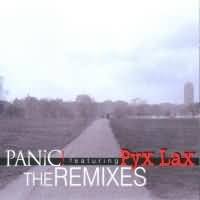Panic-Remixes -Cds-