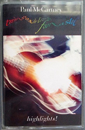 Tripping The Live Fantastic