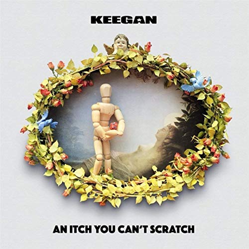 An Itch You Can T Scratch
