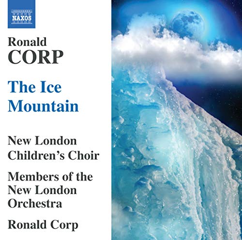 The Ice Mountain