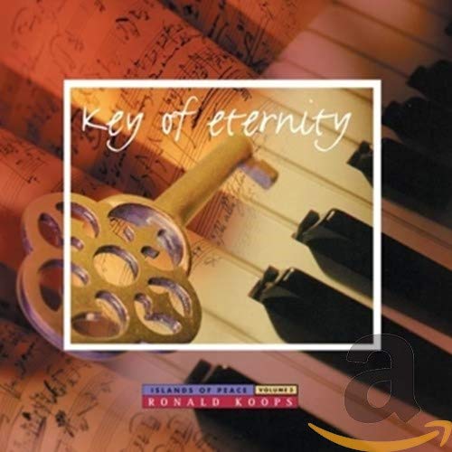 Key Of Eternity