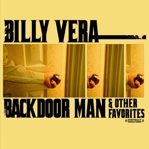 Back Door Man & Other Favorites