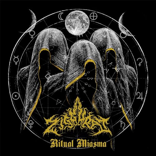 Ritual Miasma