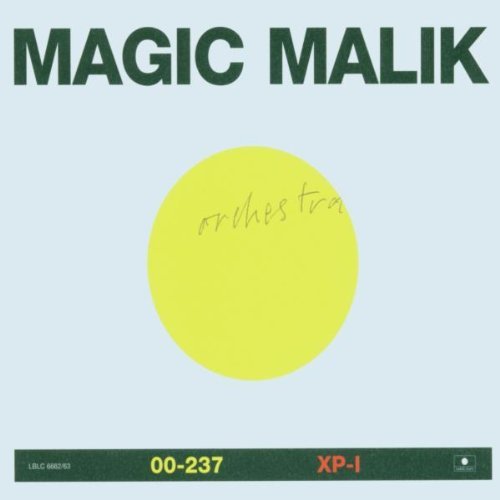 Magic Malik