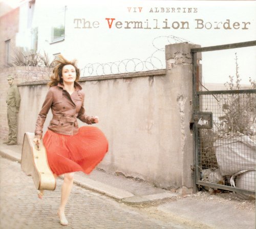 Vermillion Border