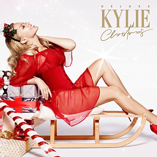 Kylie Christmas (Deluxe Cd+Dvd))