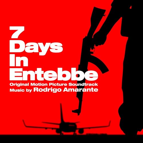 7 Days In Entebbe