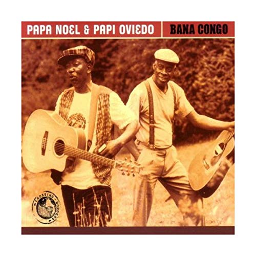Bana Congo