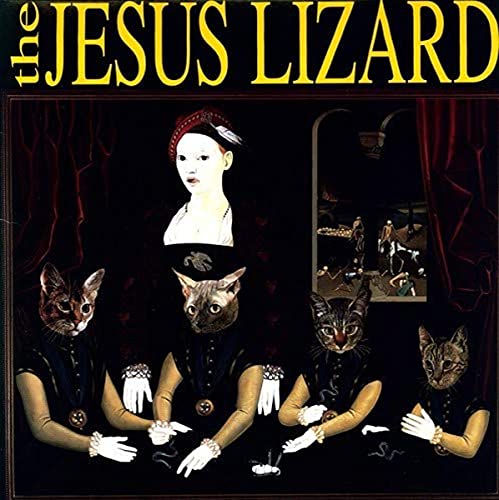 Liar (Deluxe Edition)