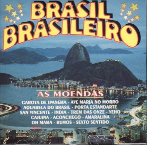 Brasil Brasileiro