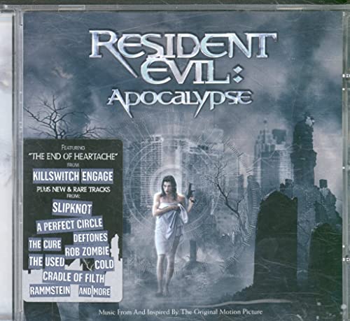Resident Evil: Apocalypse