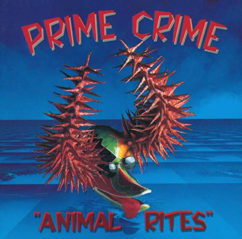 Animal Rites