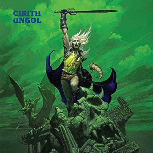 Frost And Fire: 40Th Anniversary Edition (2 Cd) (2 Cd)