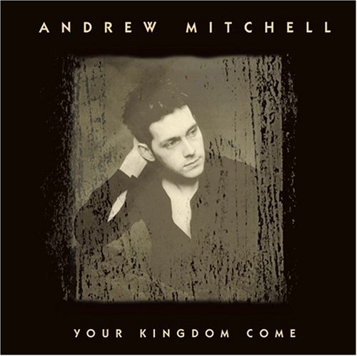 Your Kingdom Come