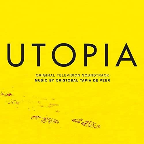 Utopia First Series (Yellow Vinyl)