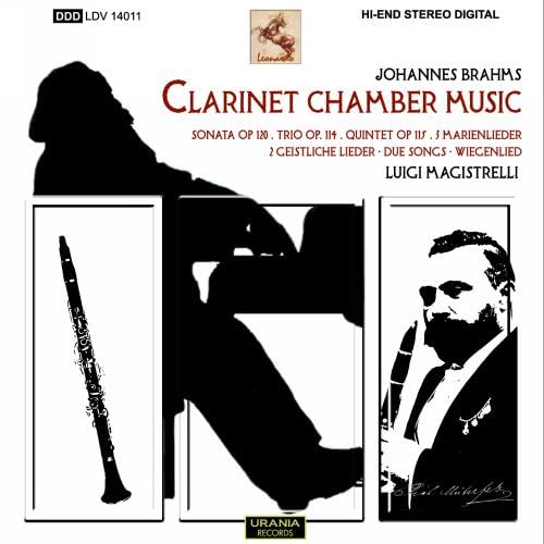 Musique De Chambre Pour..