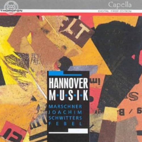 Hannover Musik/Grand Trio No. 7