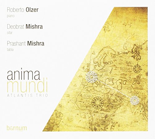 Anima Mundi