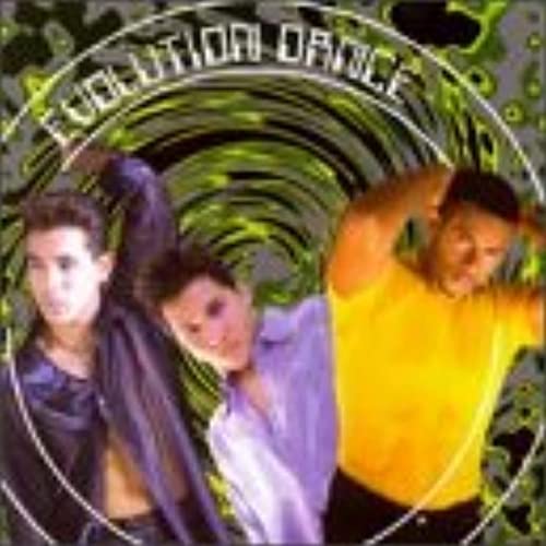 Evolution Dance