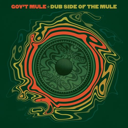 Dub Side Of The Mule (4 Cd)