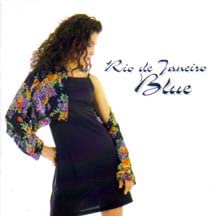Cd Rio De Janeiro Blue