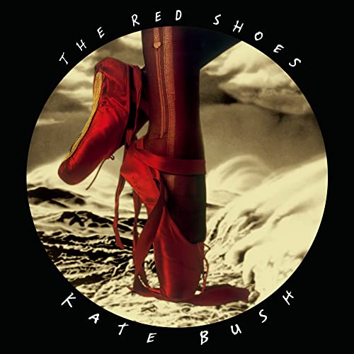 The Red Shoes (Remastered 2018)