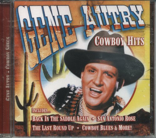 Cowboy Hits