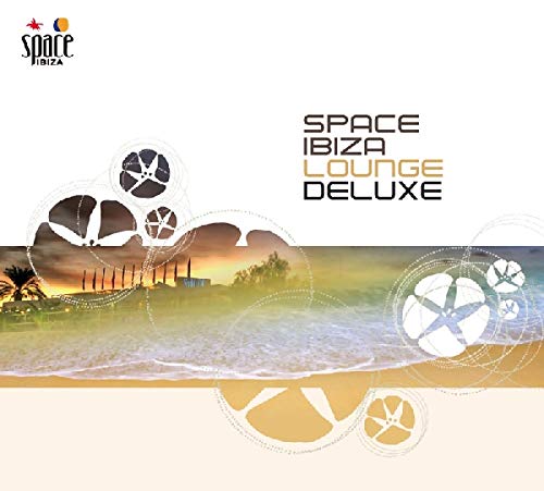 Space Ibiza Lounge Deluxe (2 Cd)