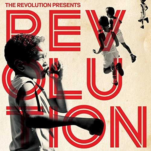 Revolution