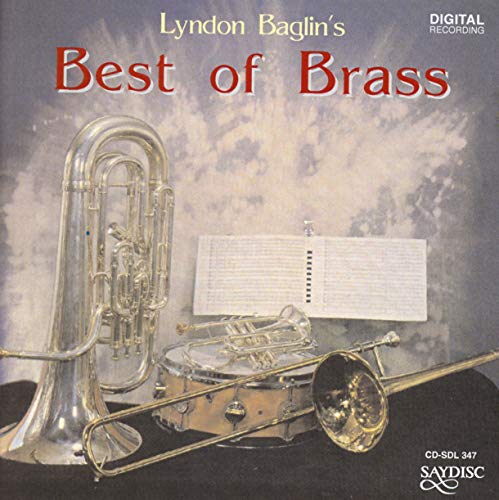 Best Of Brass