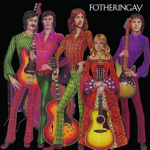 Fotheringay