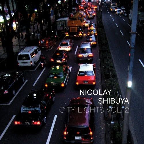 City Lights Volume 2