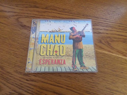 Proxima Estacion: Esperanza