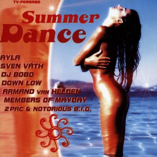 Summer Dance