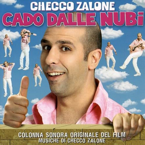 Cado Dalle Nubi O.S.T. Del Film