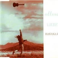 Havana Club - Cd Singolo