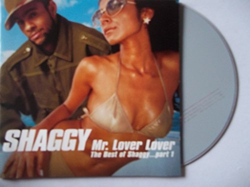 Mr. Lover Lover -Best Of