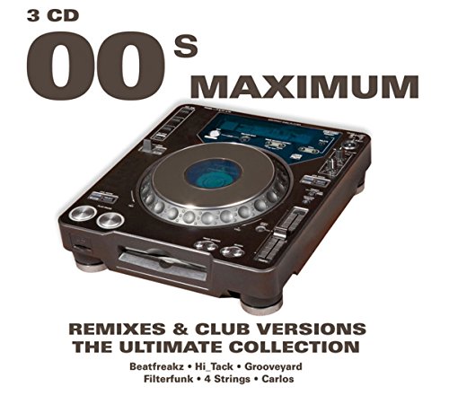 Maximum 100'S Vol.2