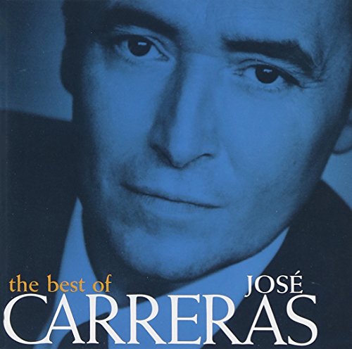 Best Of Carreras