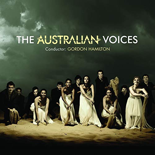 The Australian Voices