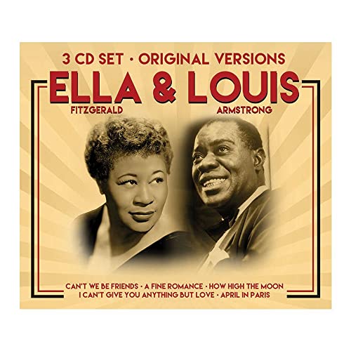 Ella & Louis