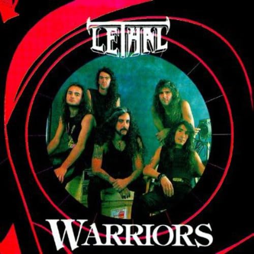 Warriors (Ltd) (Reis) (Dig)