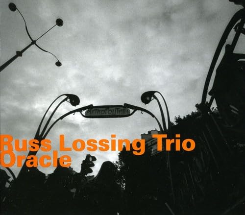 Oracle - Russ Lossing Trio