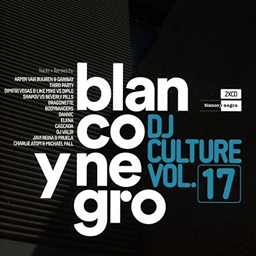 Blanco Y Negro Dj..