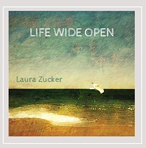 Life Wide Open